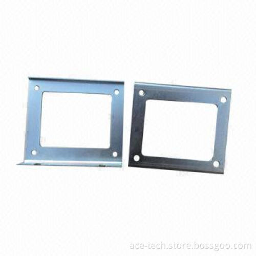 Custom-made precision metal stamping, OEM/ODM orders are welcome